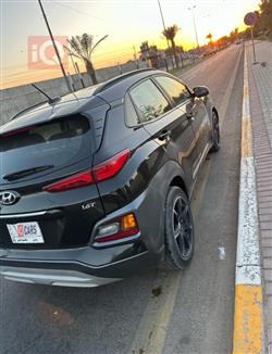 هیوندای کۆنا